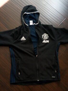 Medium Adidas's Manchester Jacket